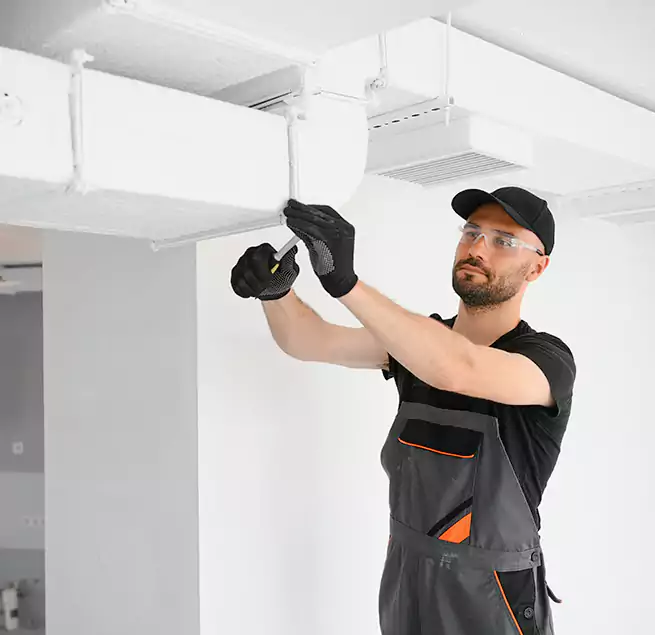 Why Homeowners & Businesses Trust Us in Grandville, MI?