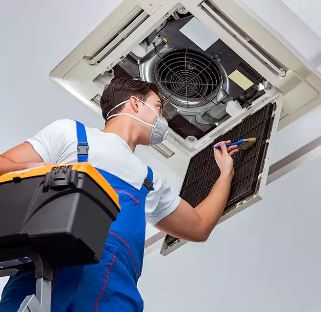 Why Homeowners & Businesses Trust Us in Grandville, MI?