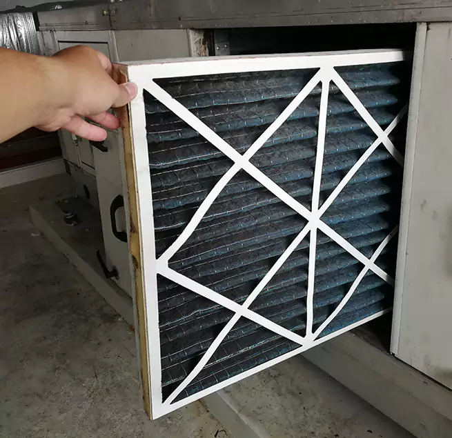 Why Homeowners & Businesses Trust Us Grandville, MI?